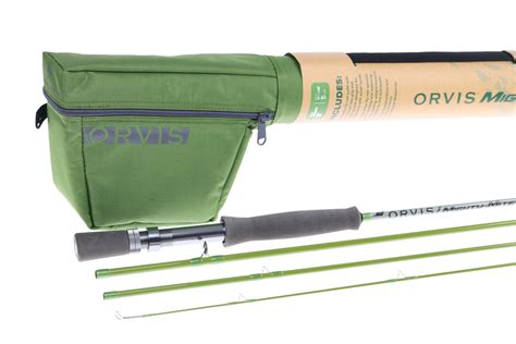 Orvis Encounter Mighty-Mite Fly Rod Outfit | Trident Fly Fishing