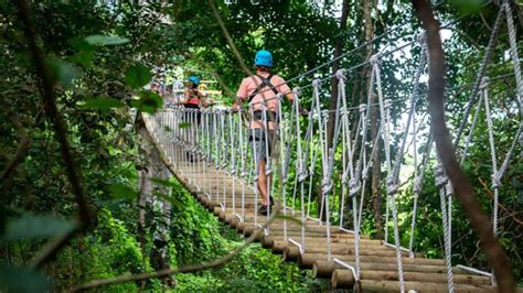 Here Are The Best Things To Do In Costa Rica