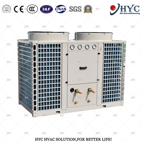 Air Cooled Ducted Dx Type Outdoor Condensing Unit Manufacturer - Air ...
