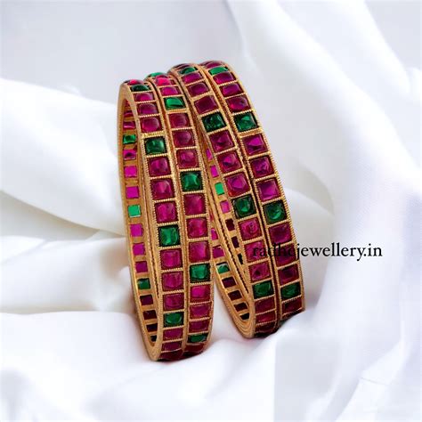 Matte Bangles – Radhe jewellery