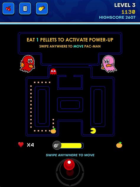 How to Beat Level 3 的图像结果