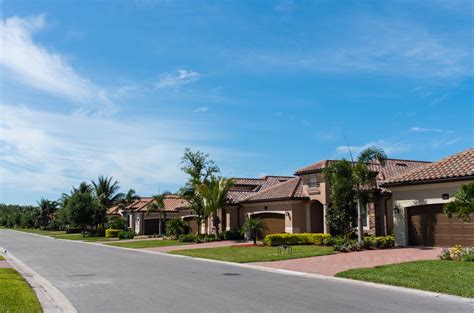 Guide to South Florida Retirement Communities
