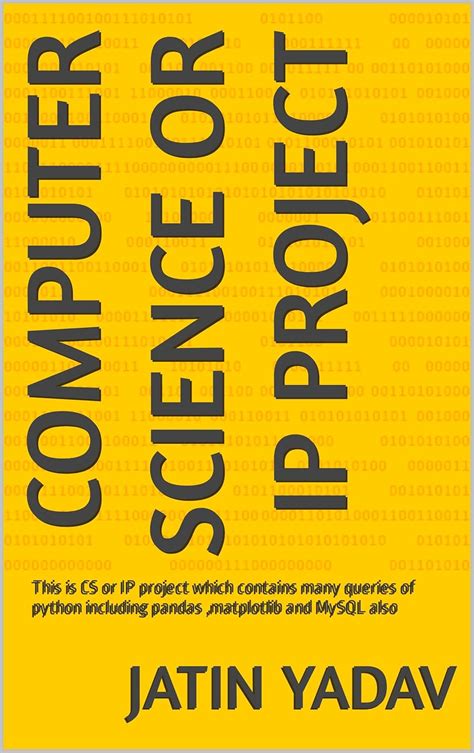 Computer Science Or IP project: This is CS or IP project which contains ...