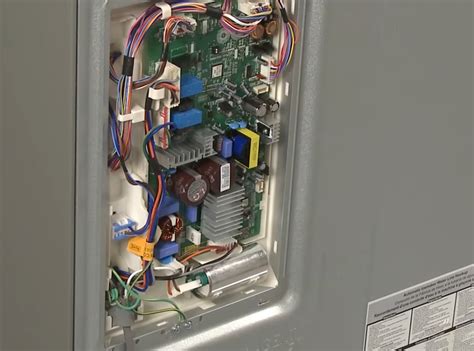 LG LFX25976ST Error Code 22 的图像结果