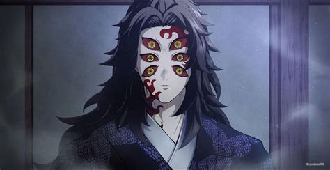 Demon Slayer: Kokushibo's Breath of The Moon Explained