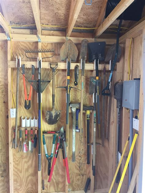 Best Shed Storage Ideas at Tarah Gordon blog