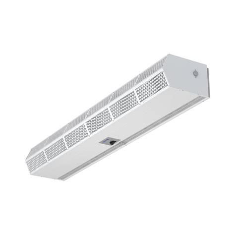 Berner CLC08 72" Freezer Door Air Curtain