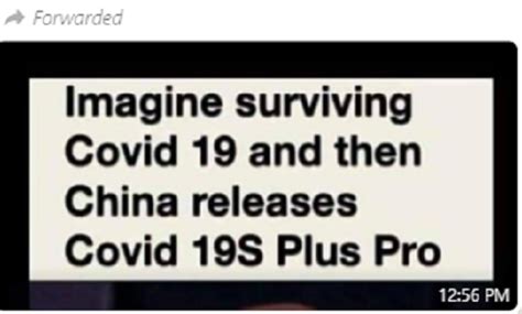 WhatsApp Forwards Are A Blessing When It Comes To Jokes & Memes, And ...