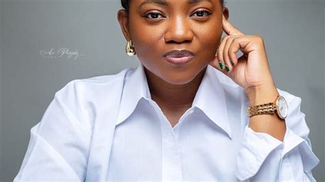 "Gender is not a barrier to success. I believe in creating a unique ...