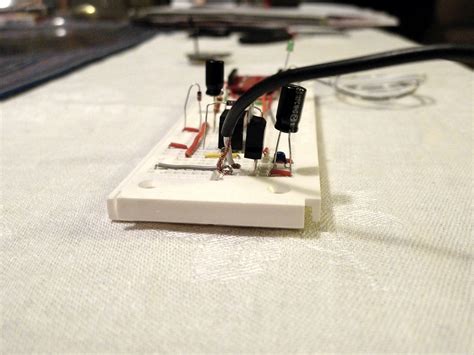 Image result for XBee Module Breadboard