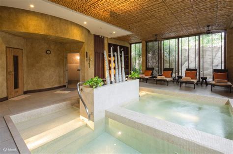 Spa Cenvaree Experience In Pattaya in Thailand - Klook India
