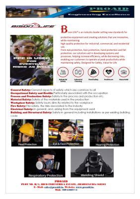 Proaid - Engineering Execellence