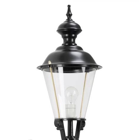 Lamp post Montreal | Official site KS outdoor lighting company