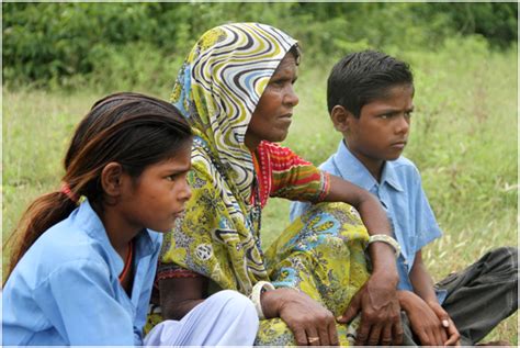 Nata Pratha, a Tradition That Allows Men and Women to Live With Person ...