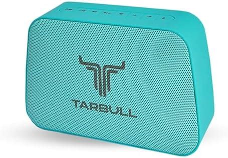 Portronics Dynamo 8W Portable Stereo Speaker with TWS, Upto 10 Hours ...