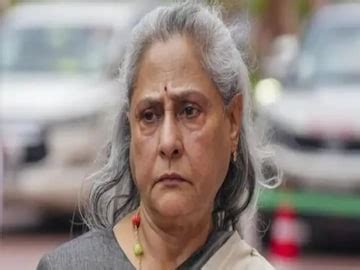 Jaya Bachchan: 'বিয়ে সেকেলে' জয়া বচ্চনের মন্তব্যে ফের বিতর্ক, পাপারা ...