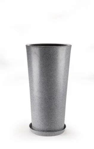 Plastic Planters - Tray Orchid Pot-12" Semi Manufacturer from Delhi