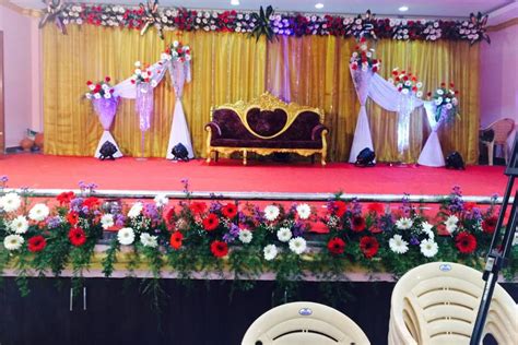 JMS Event Emporium - Planner - Perambur - Weddingwire.in