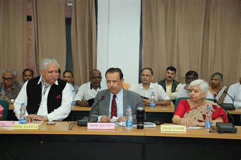 NAAC Peer Team Visit (28th-30th August 2024) | Official Website of ...