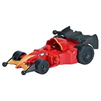 Buy Power Rangers - Mixx N Morph Super Megaforce Turbo Falcon ...