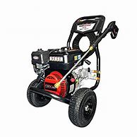 Image result for President of Simpson Power Washer
