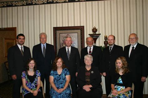 Bland-Hackleman Funeral Home - Home