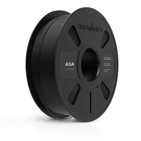 ASA Filament – Indian Hobby Center