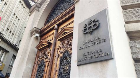 Serbian Central Bank: Online Shopping on Rise in Serbia | Beta Briefing