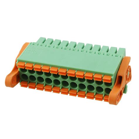 1790577 Phoenix Contact | Connectors, Interconnects | DigiKey