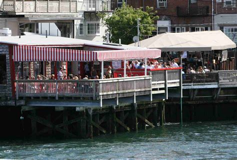 Portsmouth Restaurants - Visit New Hampshire