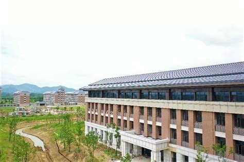 [今日头条] 再过一个月，江苏第二师范学院新校区，即将惊艳全国
