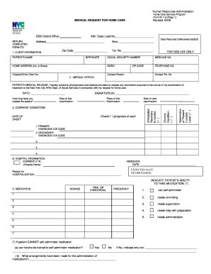 NYC M-11q 2009-2026 - Fill and Sign Printable Template Online
