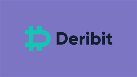 Deribit Python 的图像结果