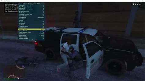 Image result for How to Setup Kiddons Mod Menu GTA 5