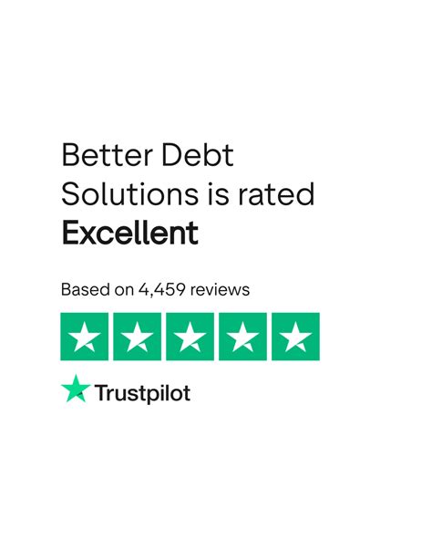 Better Debt Solutions Reviews | Read Customer Service Reviews of ...