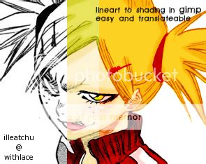 Image result for GIMP Shading Tutorial