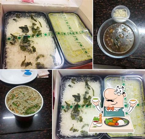 Mandarin Oak IC Colony, Mumbai - Restaurant menu, prices and reviews