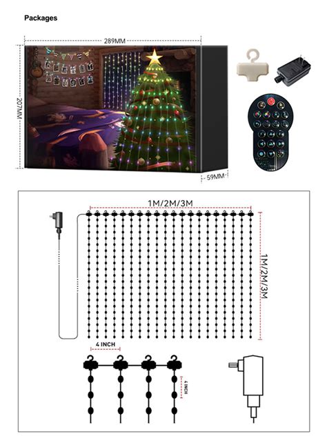 Image result for Programmable String Lights