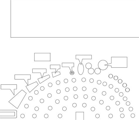 Image result for Concert Band Seating Chart