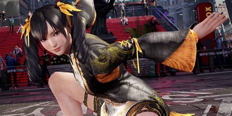 The Strongest Female Tekken Characters, Ranked