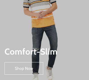 Comfort-Slim – Everblue