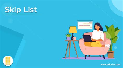 Image result for Probabilistic Skip List