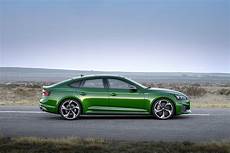 Audi 2019 Rs5 Sportback by 2019 Audi Rs5 Sportback Added To U S Lineup Costs Audi 2019 Rs5 Sportback