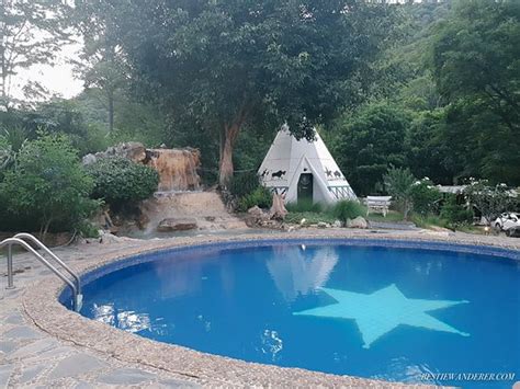 BIG JOEY COUNTRY RESORT (Muak Lek) - Resort Reviews & Photos - Tripadvisor