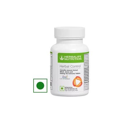 Herbalife Herba life Herb al Control (90N) – Anikmart
