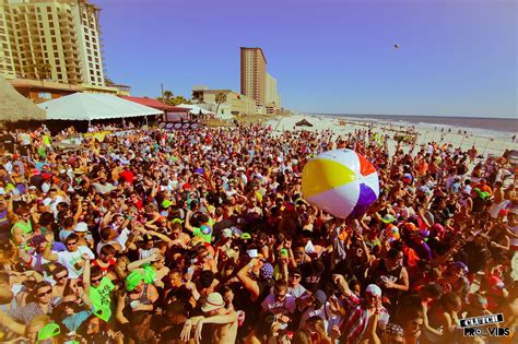 Top Spring Break Destinations for College Students in 2016 ...