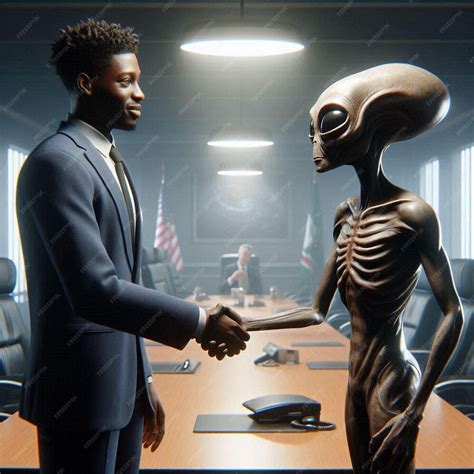 Alien Buisnessman 的图像结果