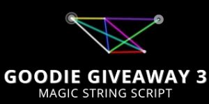 Image result for Magic String Tutorial