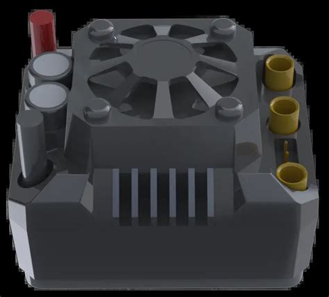 Image result for ESC Program Card Guide