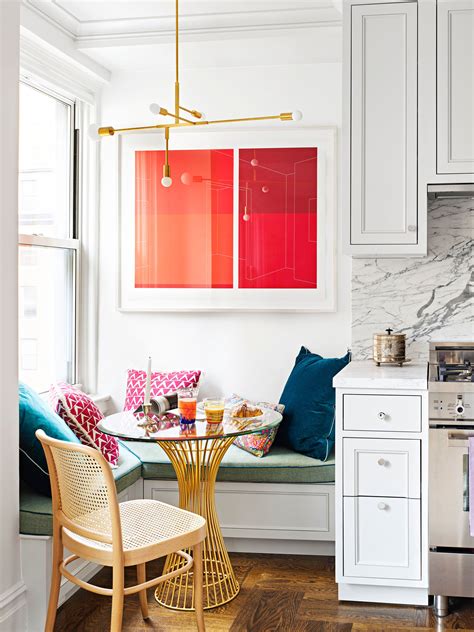 30 Small Dining Room Ideas to Maximize Your Space